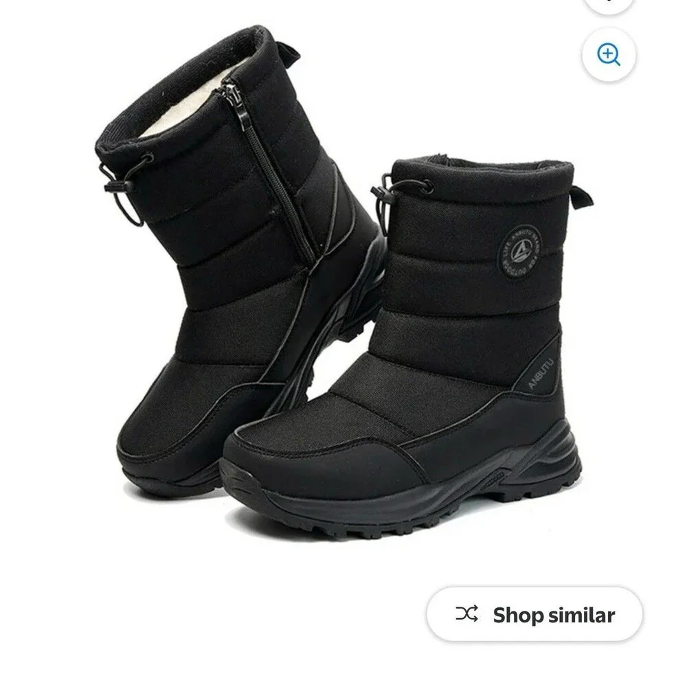 Anbute men winter